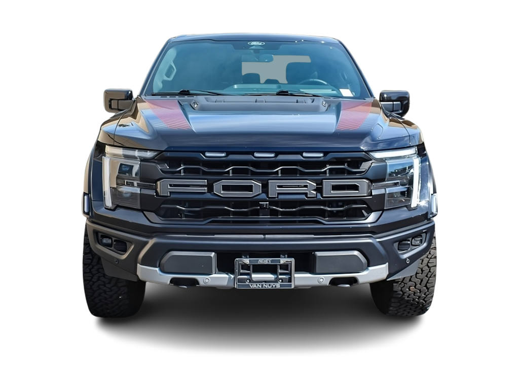Thumbnail: 2024 Ford F-150 - 5