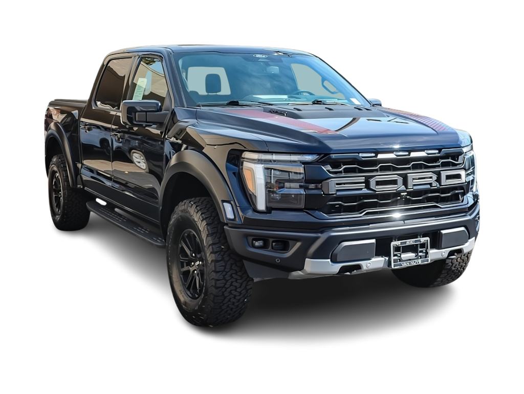 Thumbnail: 2024 Ford F-150 - 18