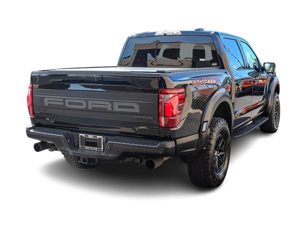 Thumbnail: 2024 Ford F-150 - 19