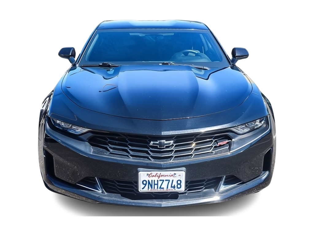 Thumbnail: 2019 Chevrolet Camaro - 3