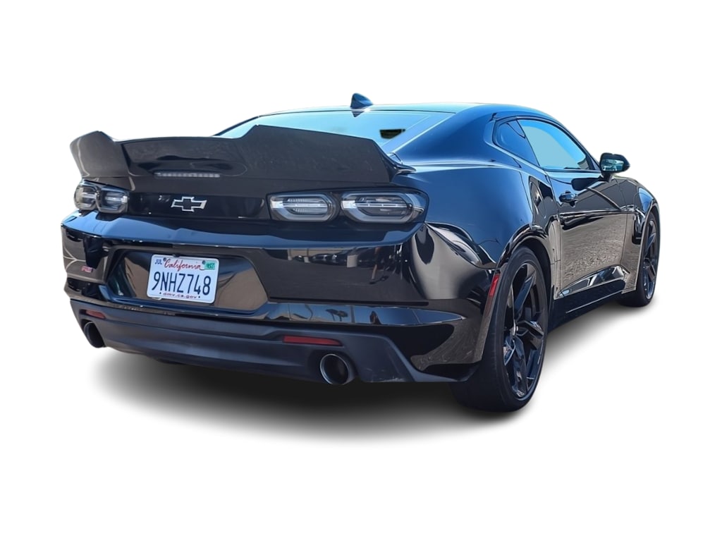 Thumbnail: 2019 Chevrolet Camaro - 15
