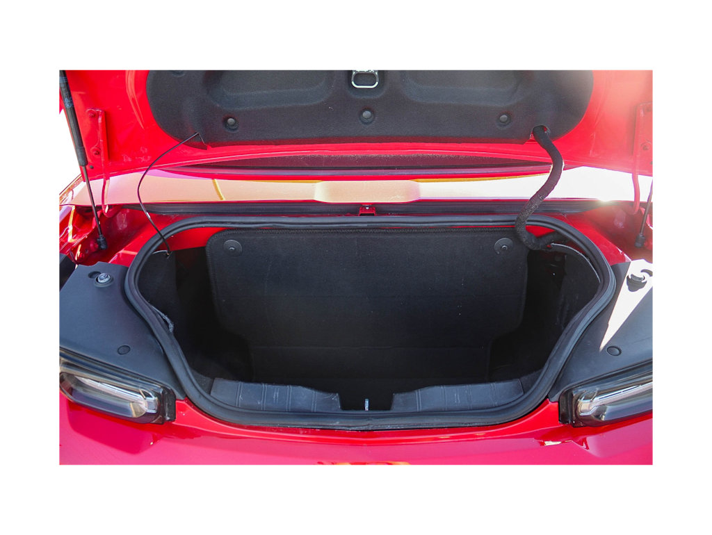 Thumbnail: 2020 Chevrolet Camaro - 15