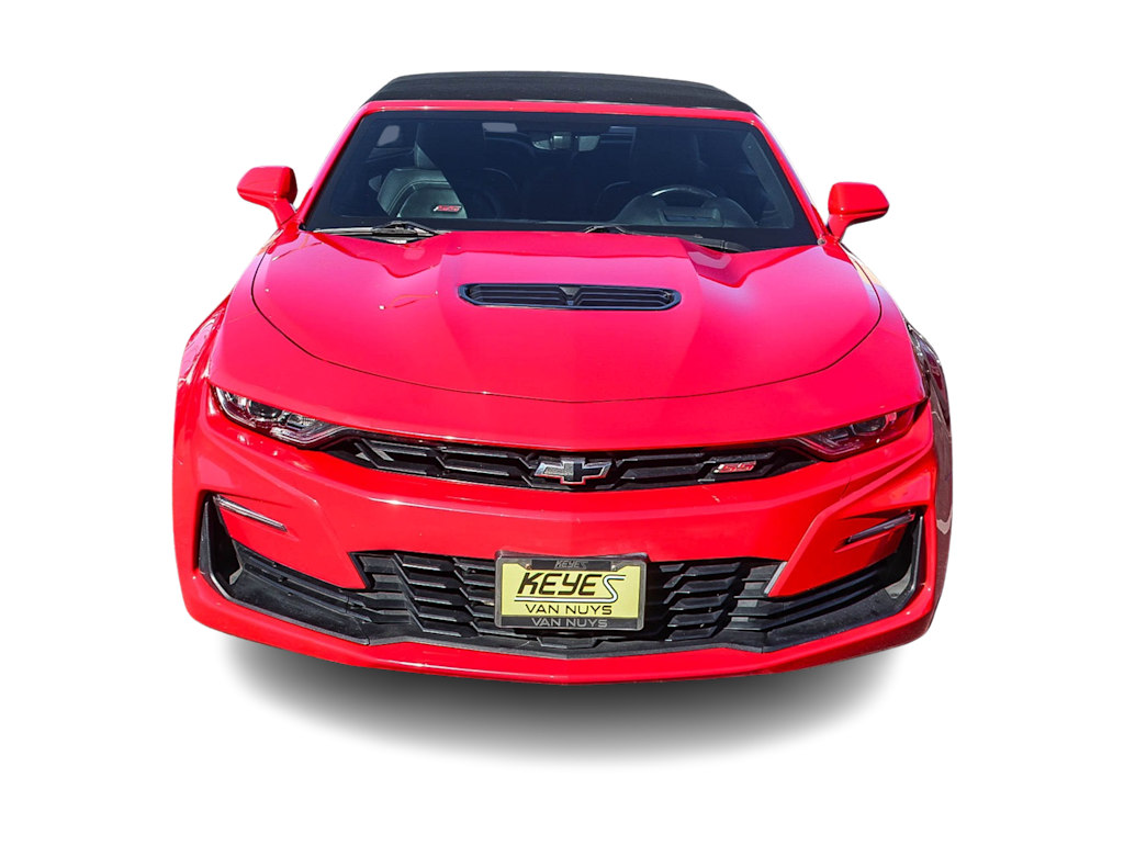 Thumbnail: 2020 Chevrolet Camaro - 5