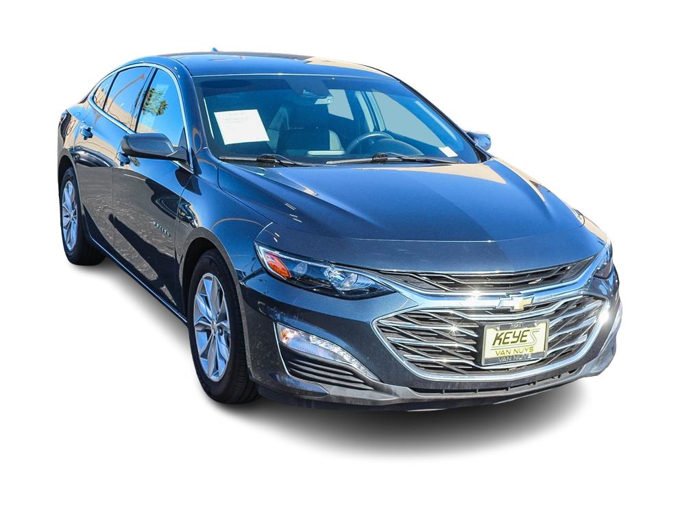 Thumbnail: 2020 Chevrolet Malibu - 19