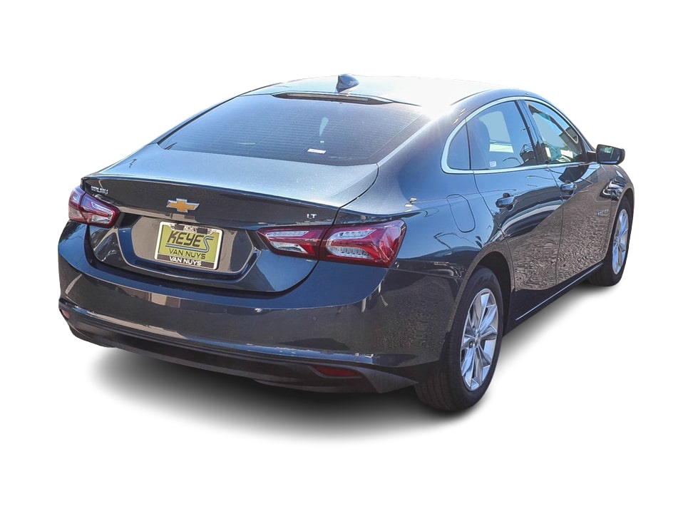 Thumbnail: 2020 Chevrolet Malibu - 20