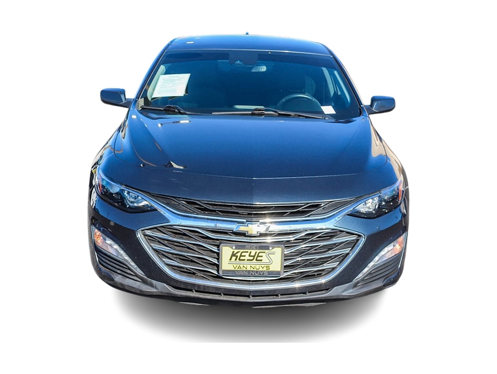 Thumbnail: 2020 Chevrolet Malibu - 5