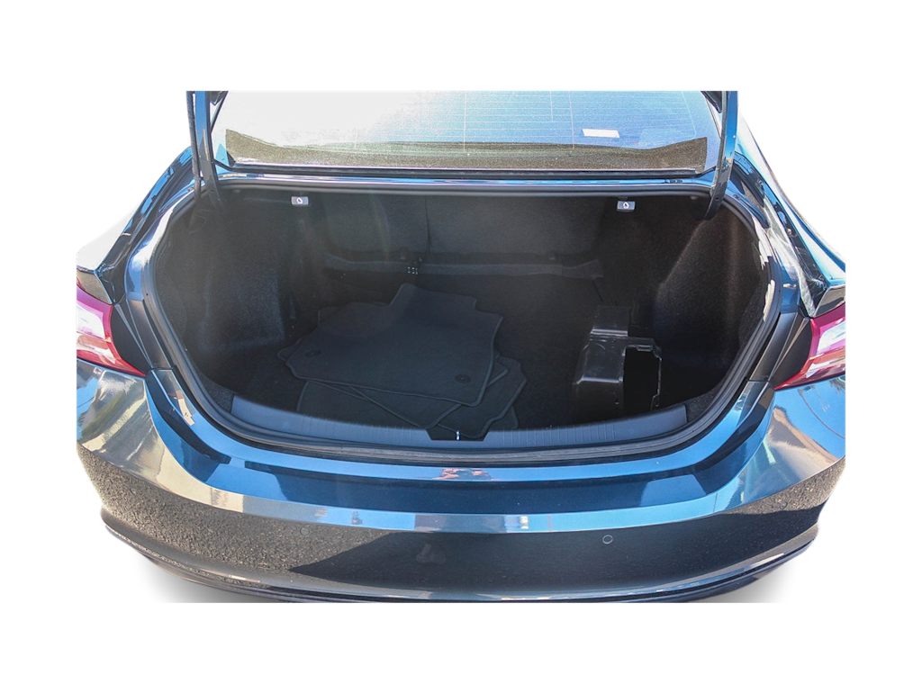 Thumbnail: 2020 Chevrolet Malibu - 17