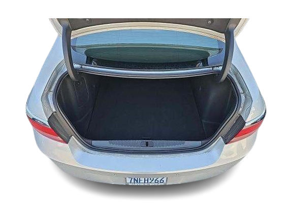 Thumbnail: 2015 Buick Verano - 20