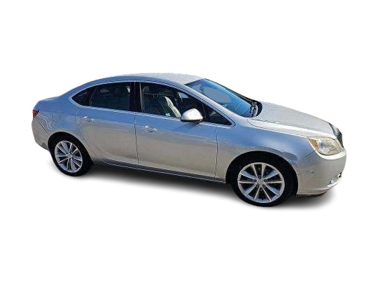 Thumbnail: 2015 Buick Verano - 13