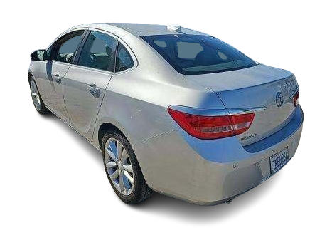 Thumbnail: 2015 Buick Verano - 3