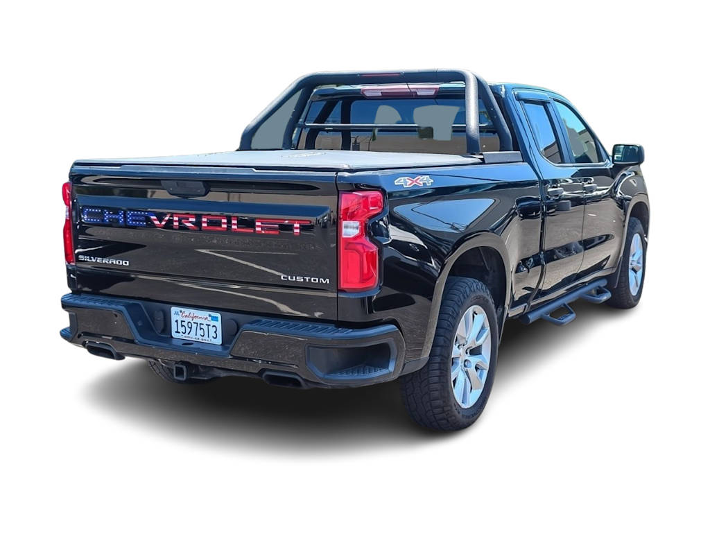 Thumbnail: 2020 Chevrolet Silverado 1500 - 16