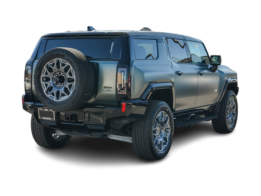 Thumbnail: 2024 GMC Hummer EV - 16