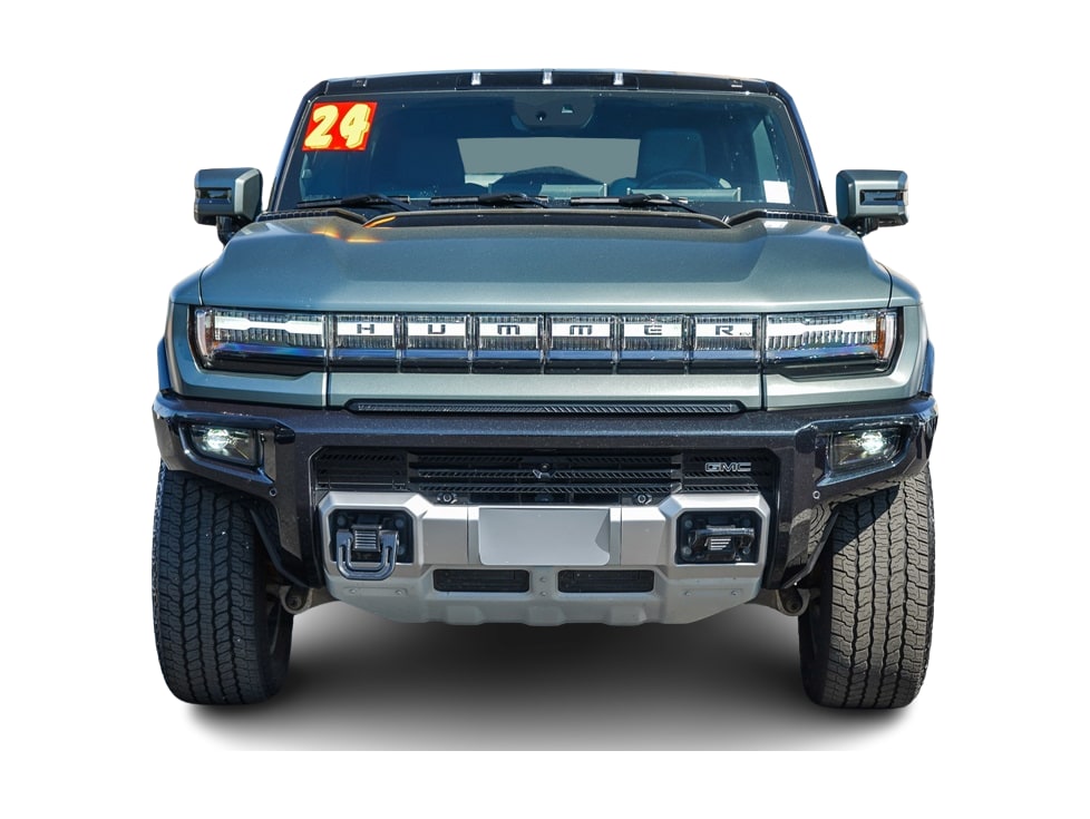 Thumbnail: 2024 GMC Hummer EV - 5