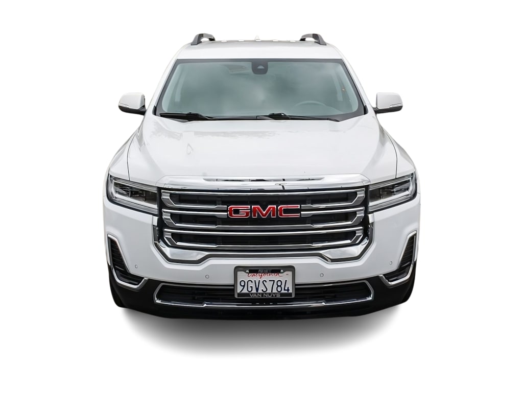 Thumbnail: 2023 GMC Acadia - 5