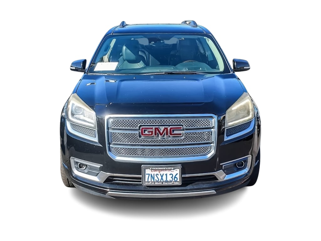 Thumbnail: 2016 GMC Acadia - 4