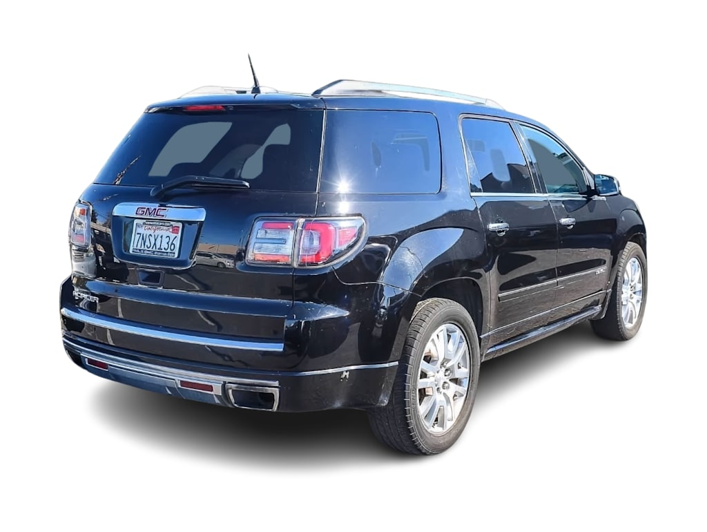 Thumbnail: 2016 GMC Acadia - 15