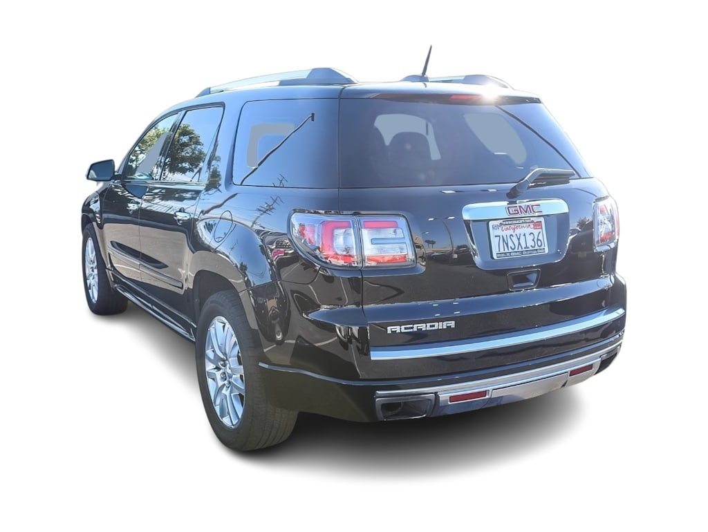 Thumbnail: 2016 GMC Acadia - 3