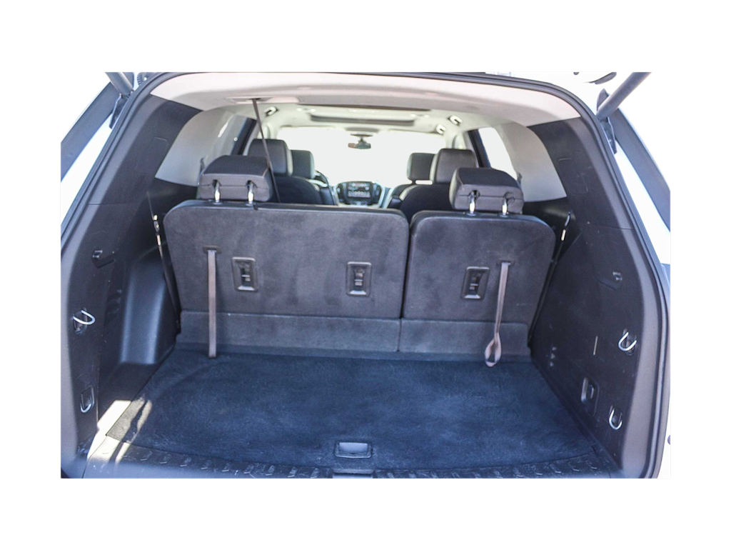 Thumbnail: 2019 Chevrolet Traverse - 16