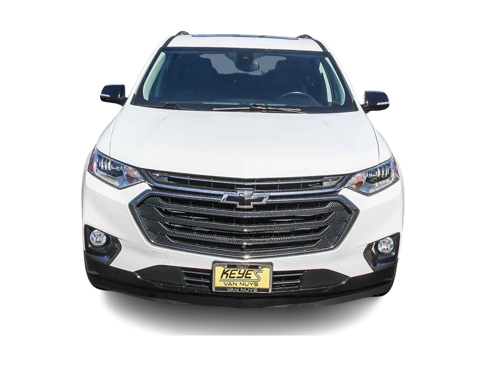 Thumbnail: 2019 Chevrolet Traverse - 5