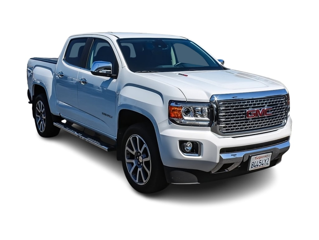 Thumbnail: 2020 GMC Canyon - 17