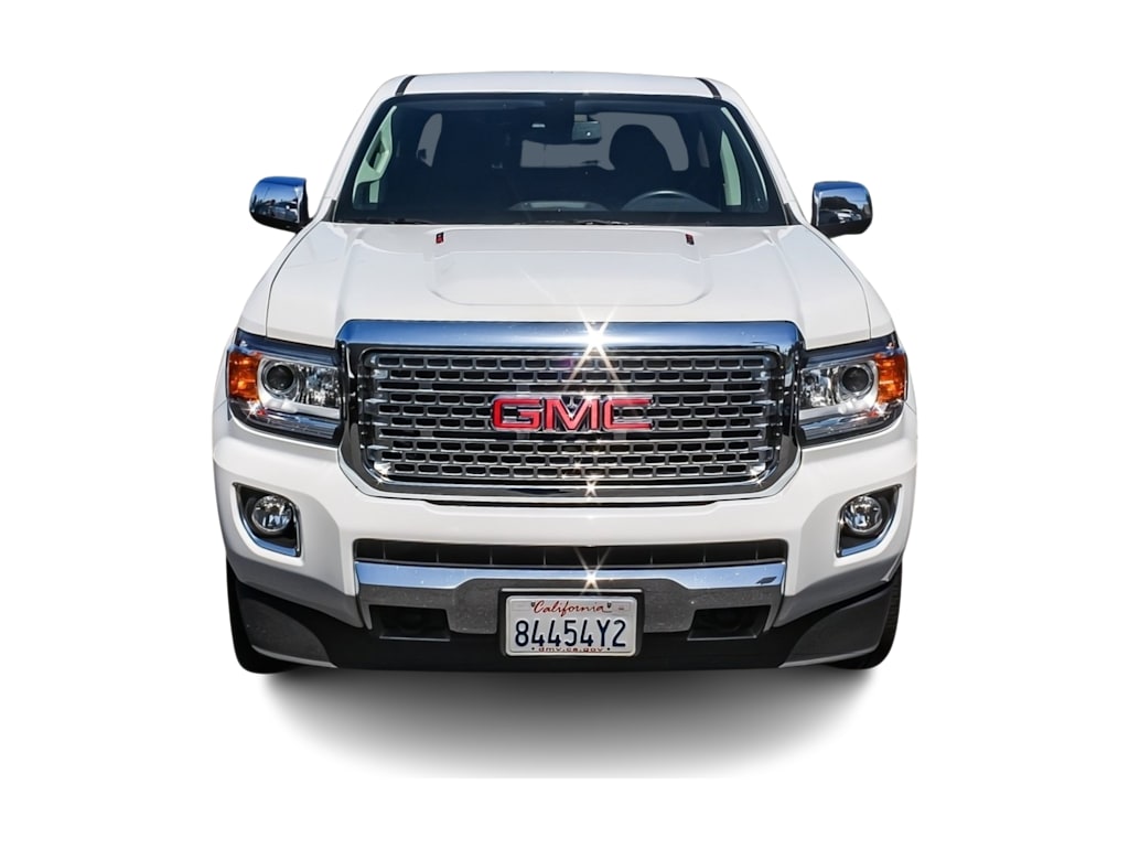 Thumbnail: 2020 GMC Canyon - 5