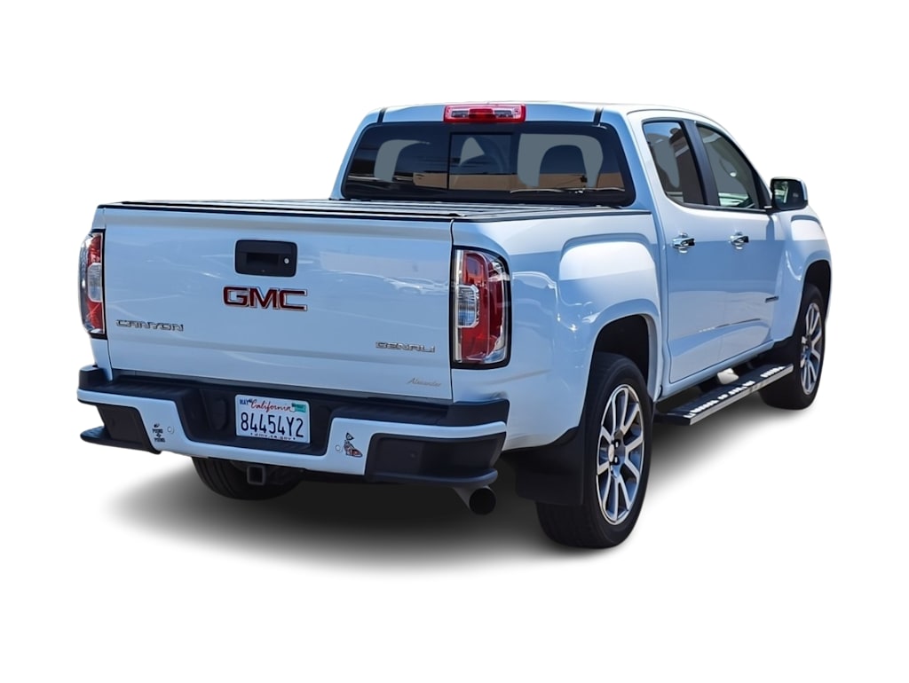 Thumbnail: 2020 GMC Canyon - 18