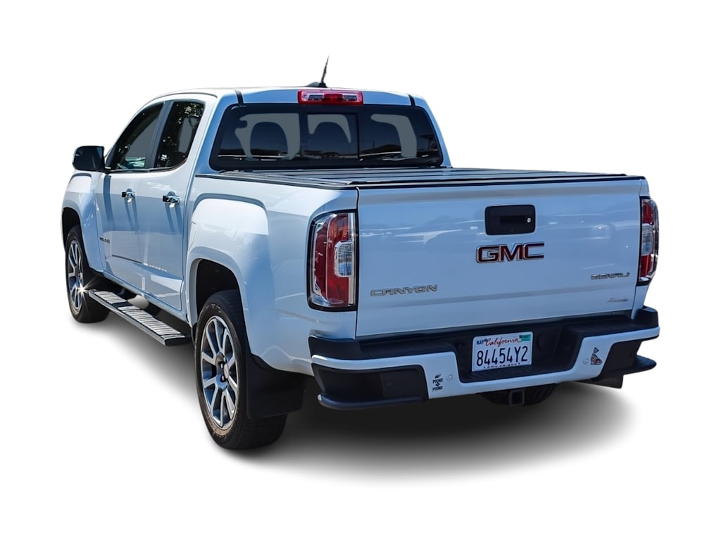 Thumbnail: 2020 GMC Canyon - 3