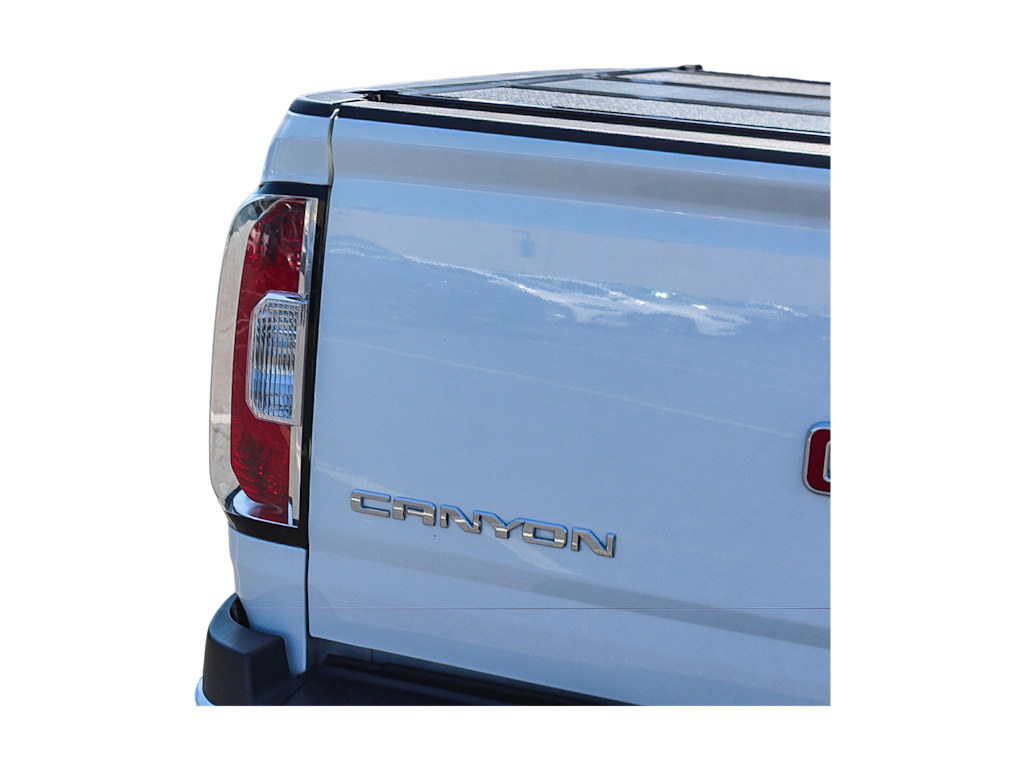 Thumbnail: 2020 GMC Canyon - 19