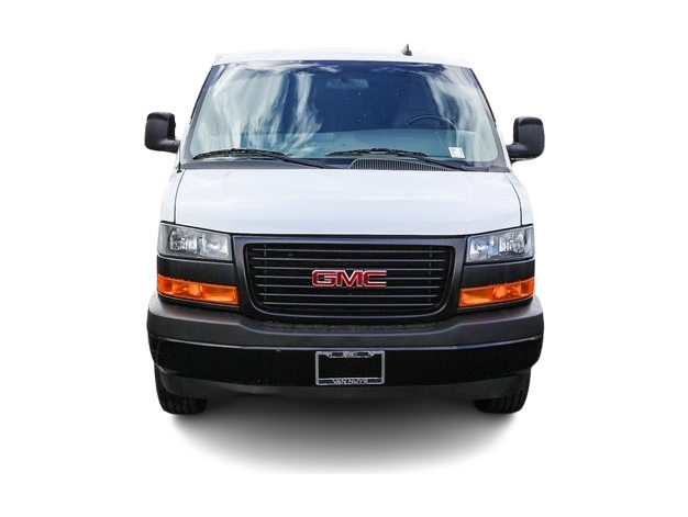 2023 GMC Savana 2500 5