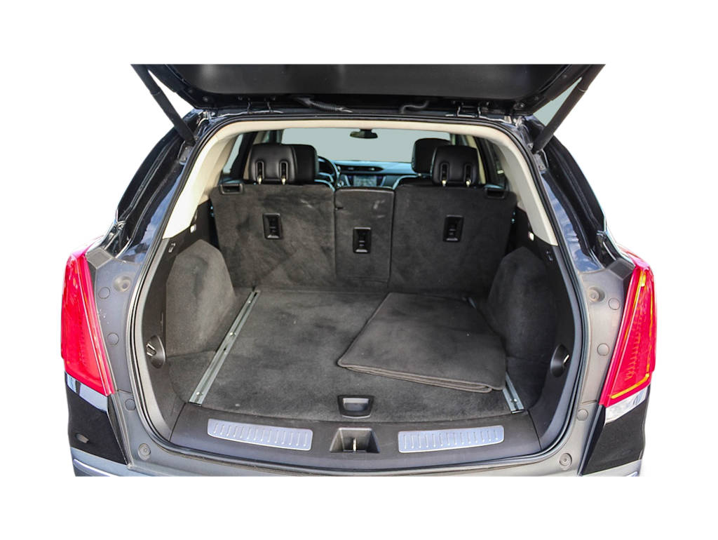 Thumbnail: 2019 Cadillac XT5 - 16