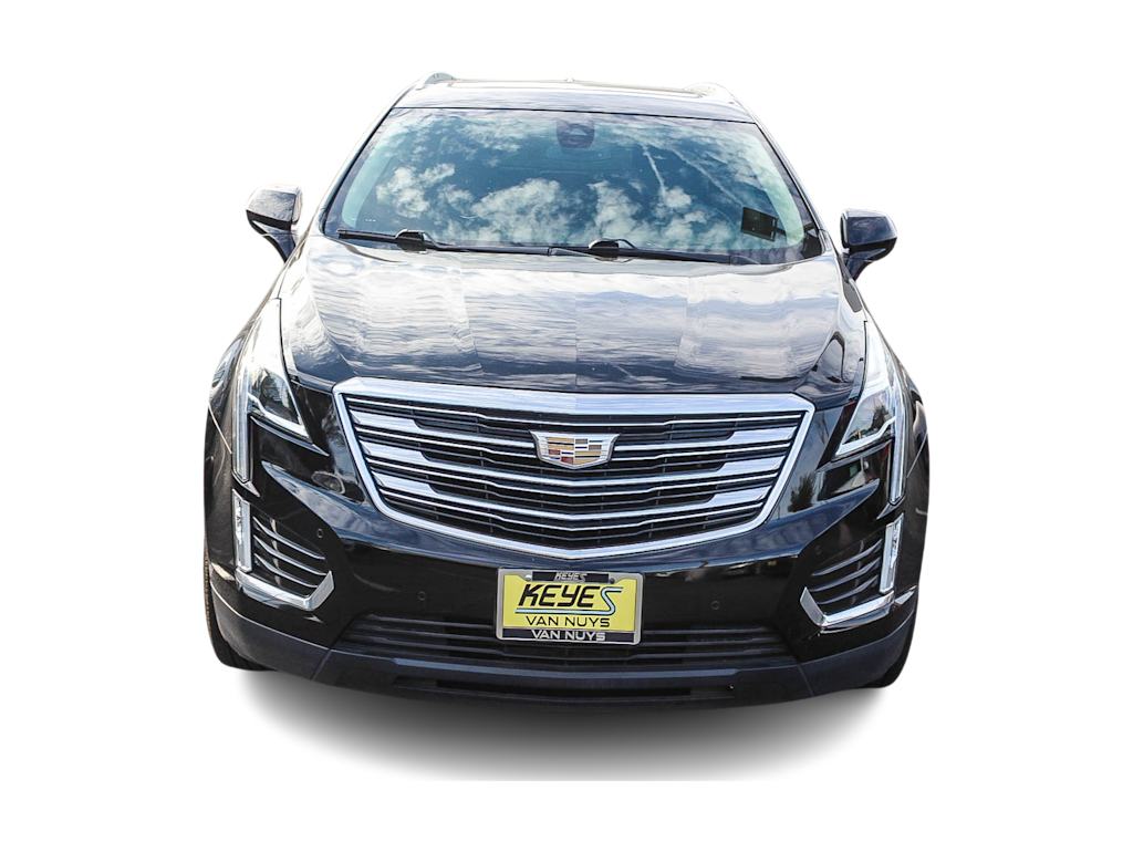 Thumbnail: 2019 Cadillac XT5 - 5