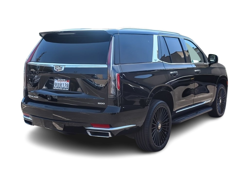 Thumbnail: 2023 Cadillac Escalade - 20