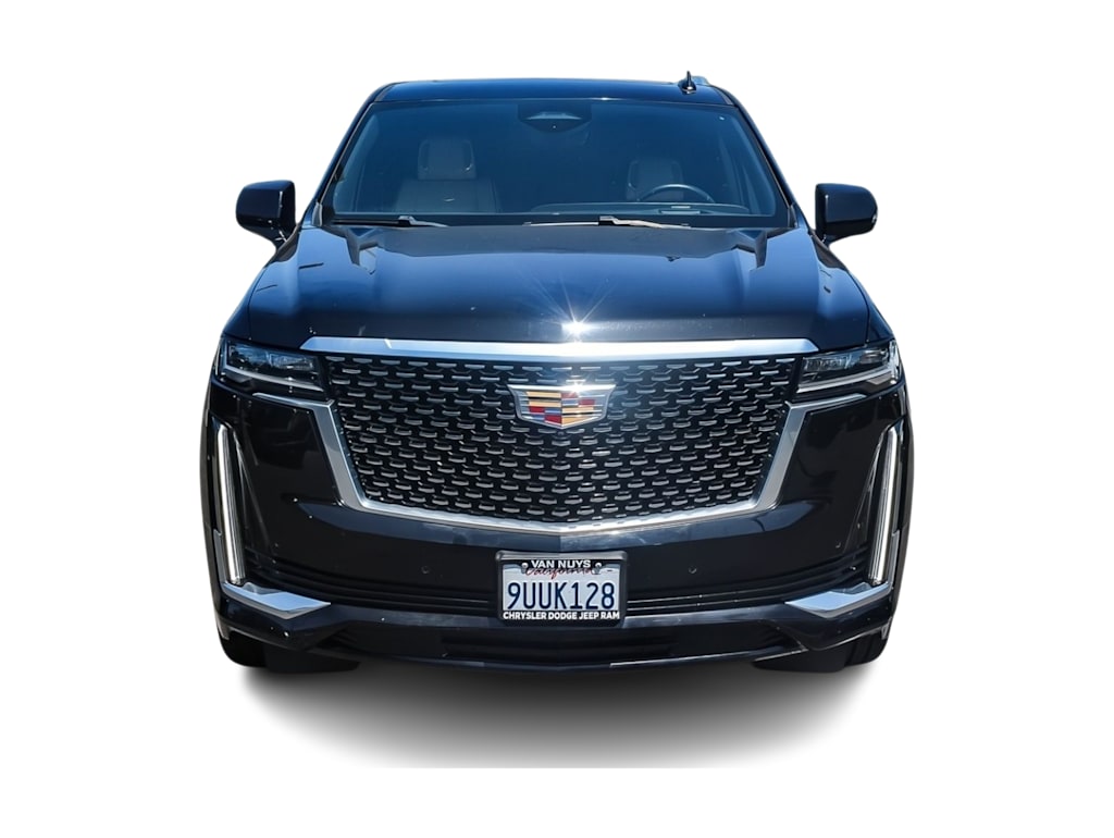 Thumbnail: 2023 Cadillac Escalade - 5
