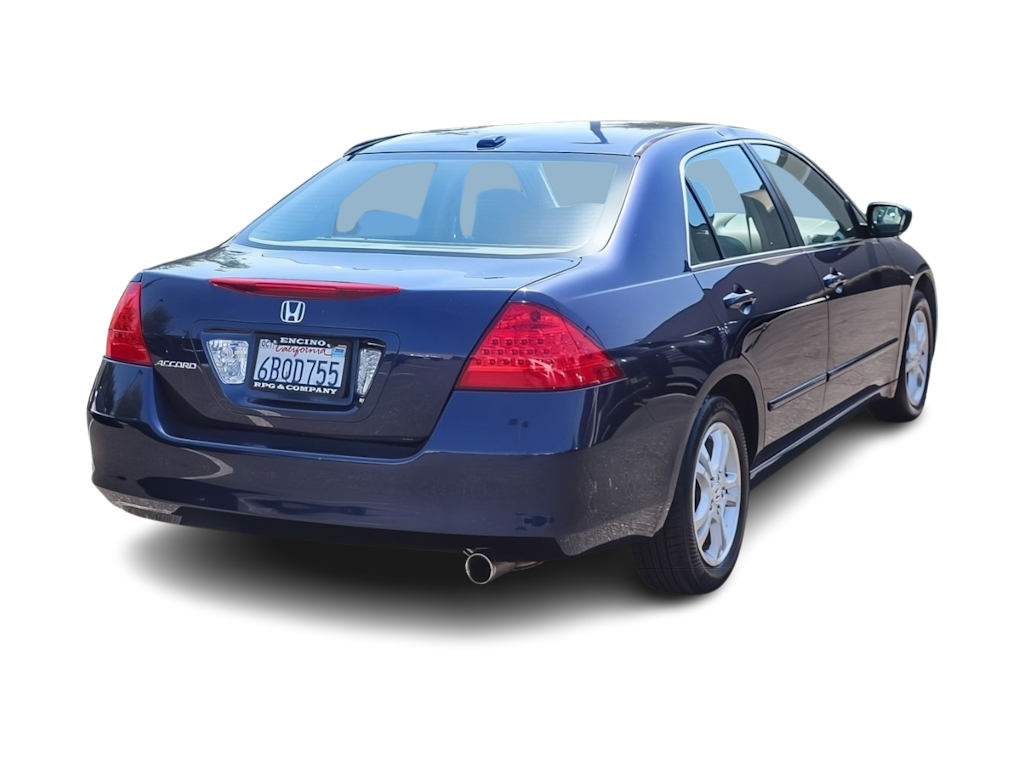 Thumbnail: 2007 Honda Accord - 20