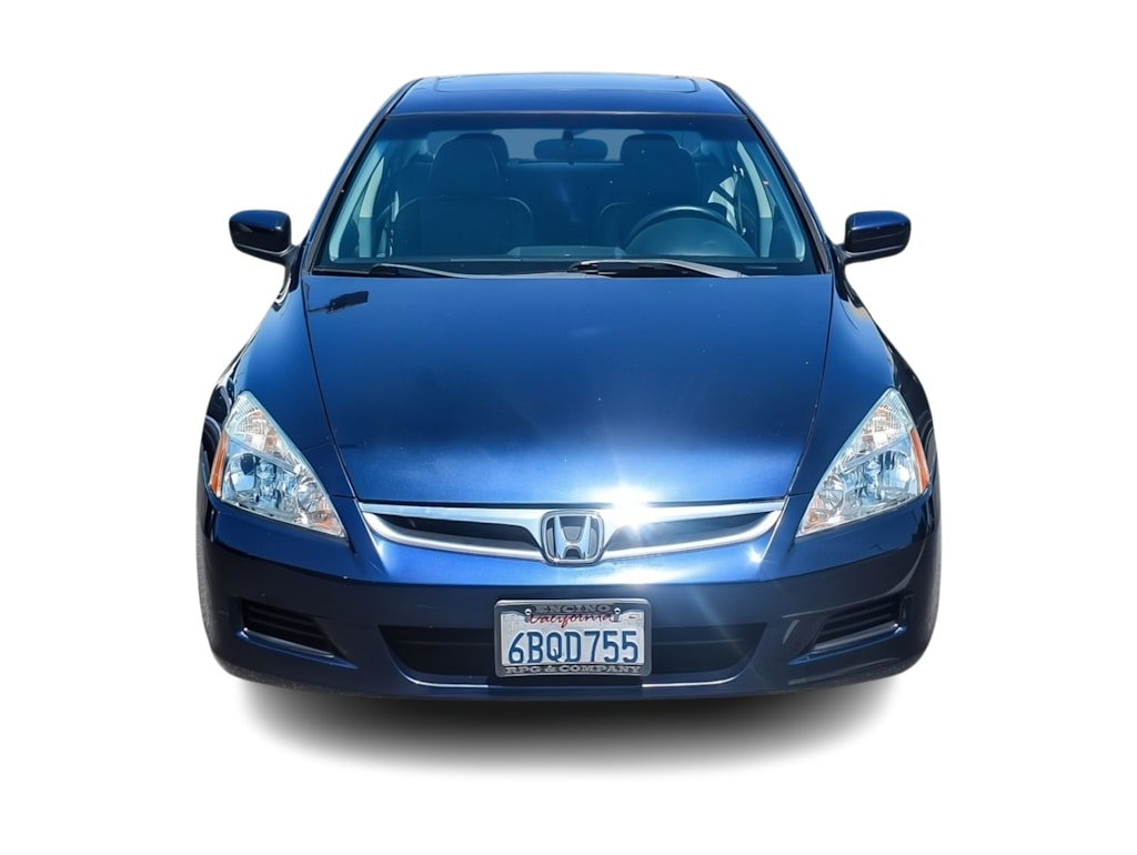 Thumbnail: 2007 Honda Accord - 5