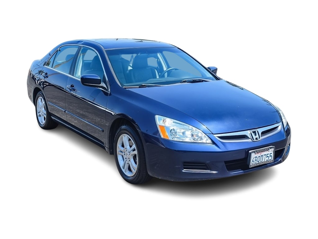 Thumbnail: 2007 Honda Accord - 19