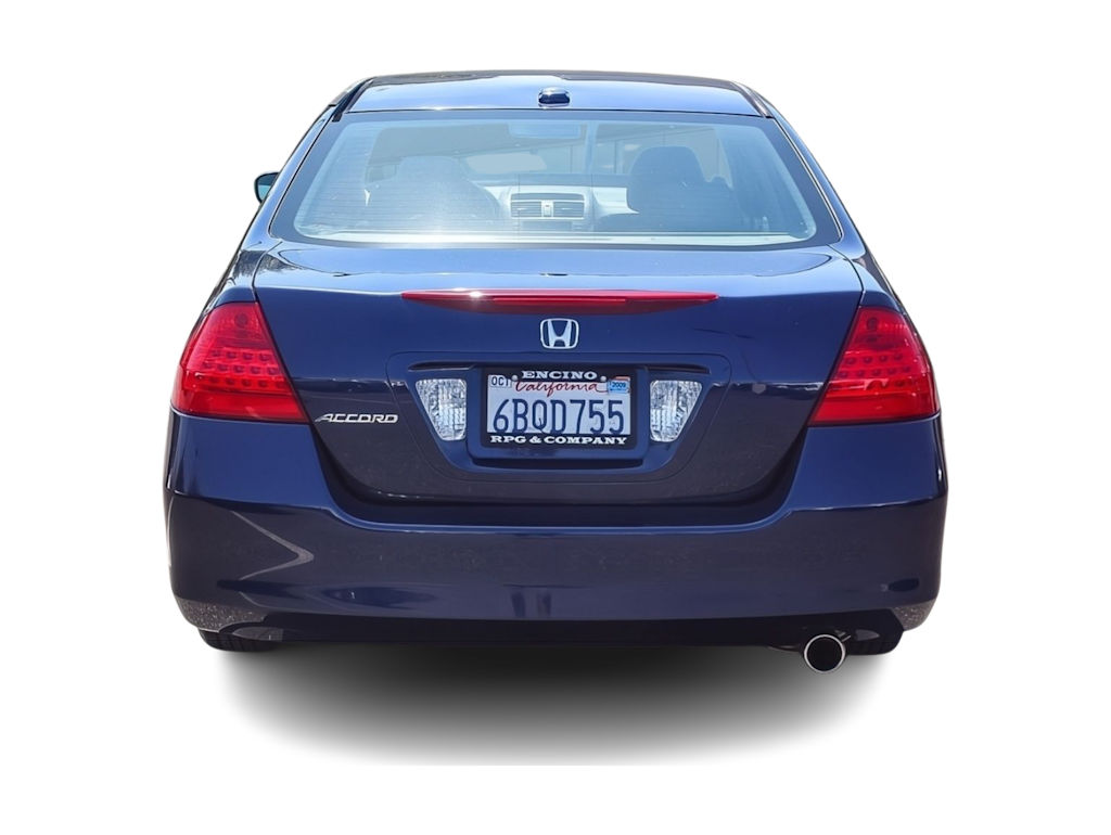 Thumbnail: 2007 Honda Accord - 4