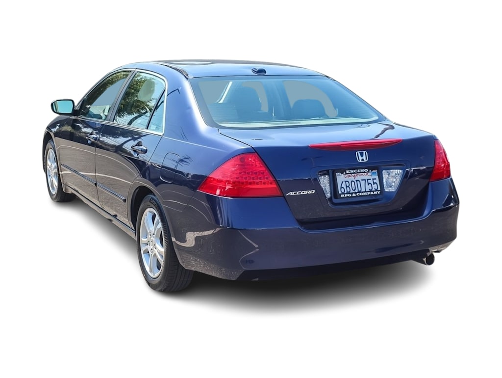 Thumbnail: 2007 Honda Accord - 3