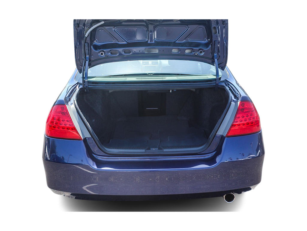 Thumbnail: 2007 Honda Accord - 17