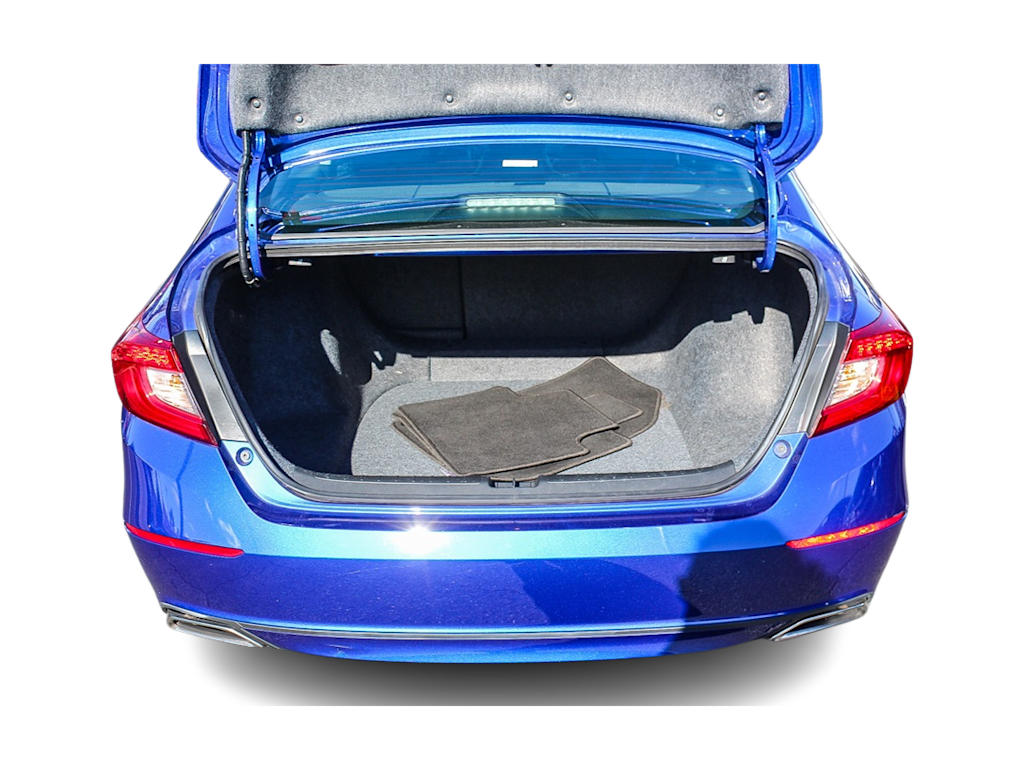 Thumbnail: 2022 Honda Accord - 17