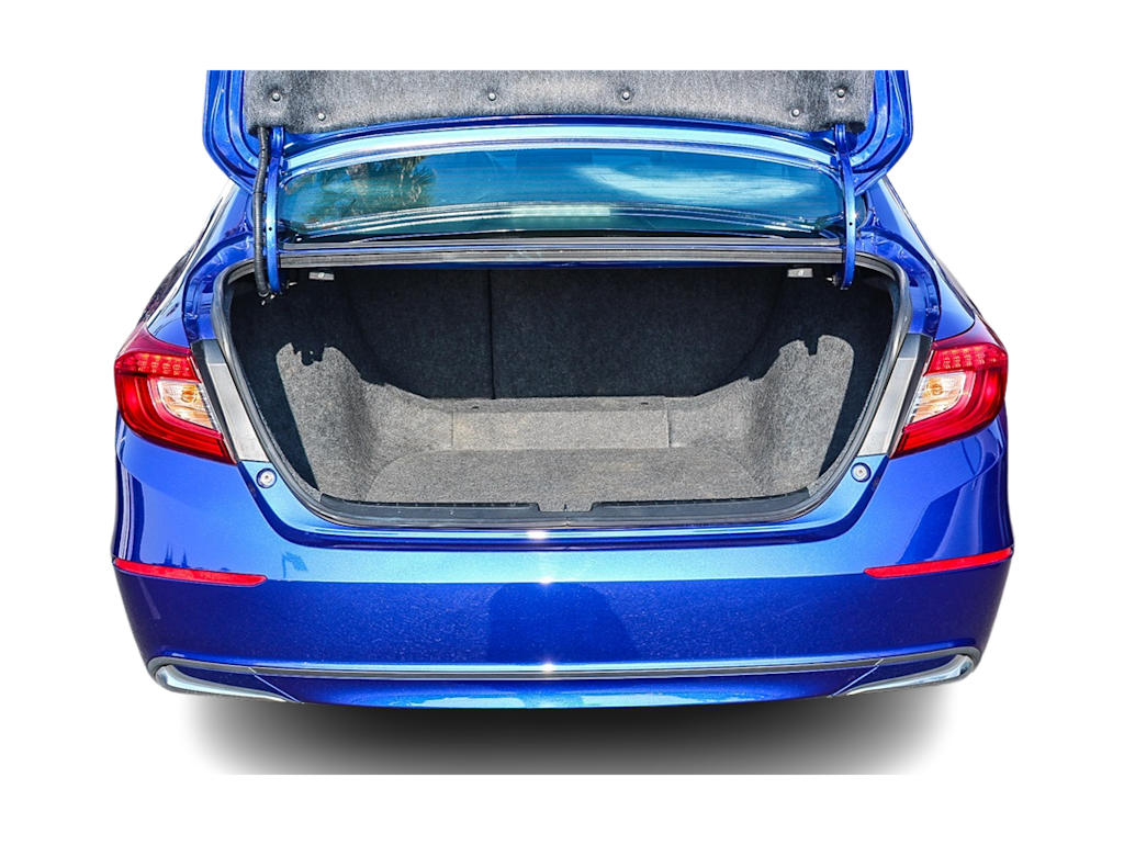 Thumbnail: 2022 Honda Accord - 17