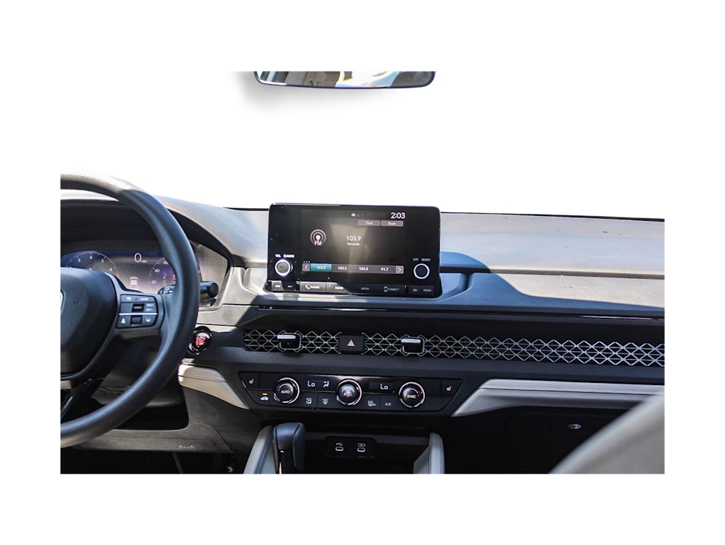 Thumbnail: 2024 Honda Accord - 26