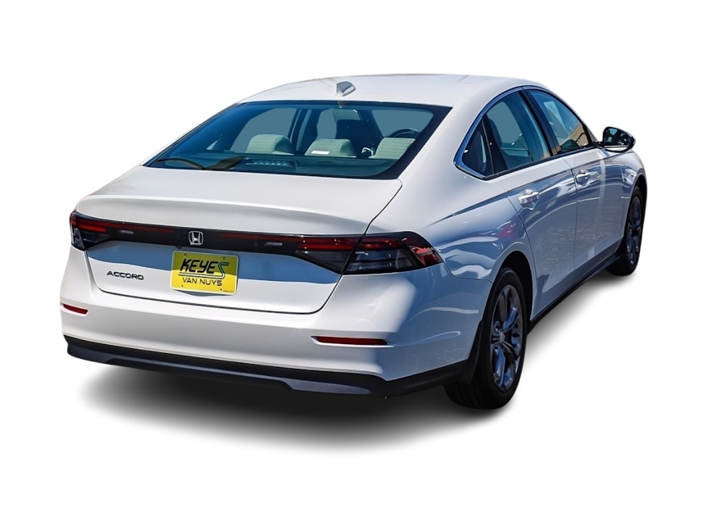 Thumbnail: 2024 Honda Accord - 18