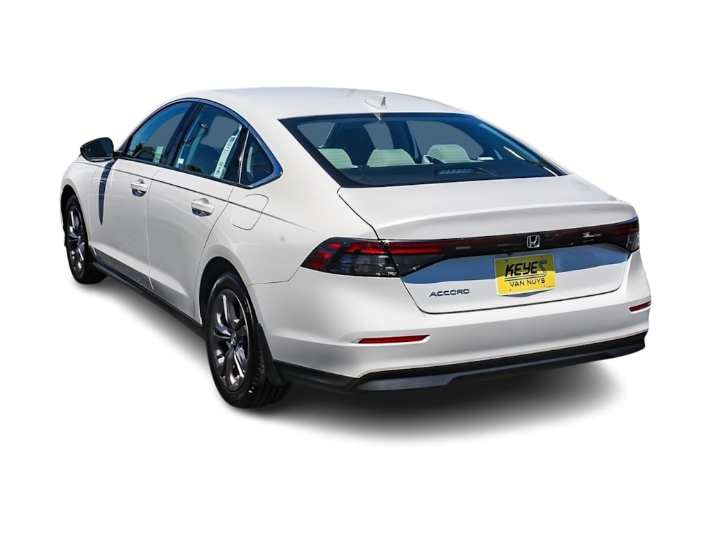 Thumbnail: 2024 Honda Accord - 3