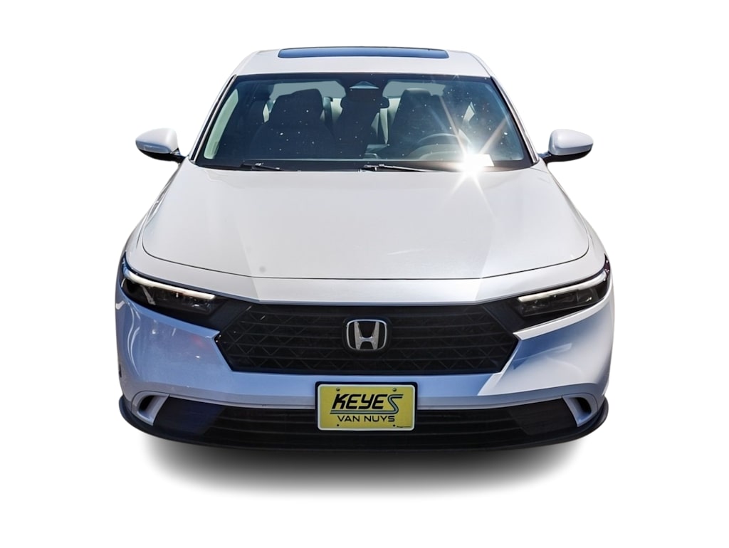 Thumbnail: 2024 Honda Accord - 5