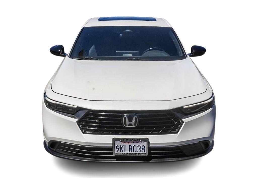 Thumbnail: 2024 Honda Accord - 5