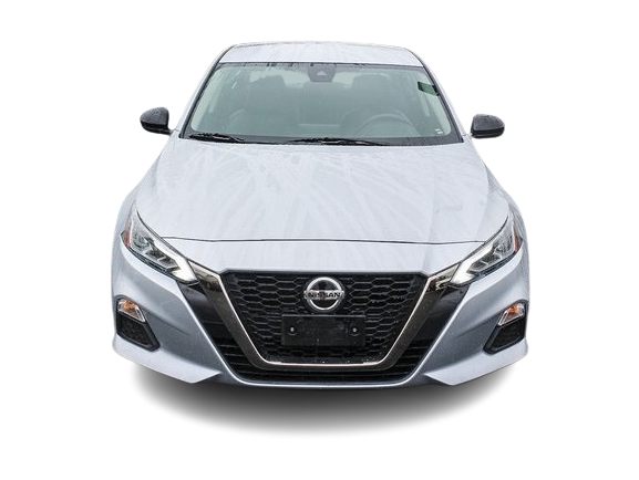 2021 Nissan Altima SR 5