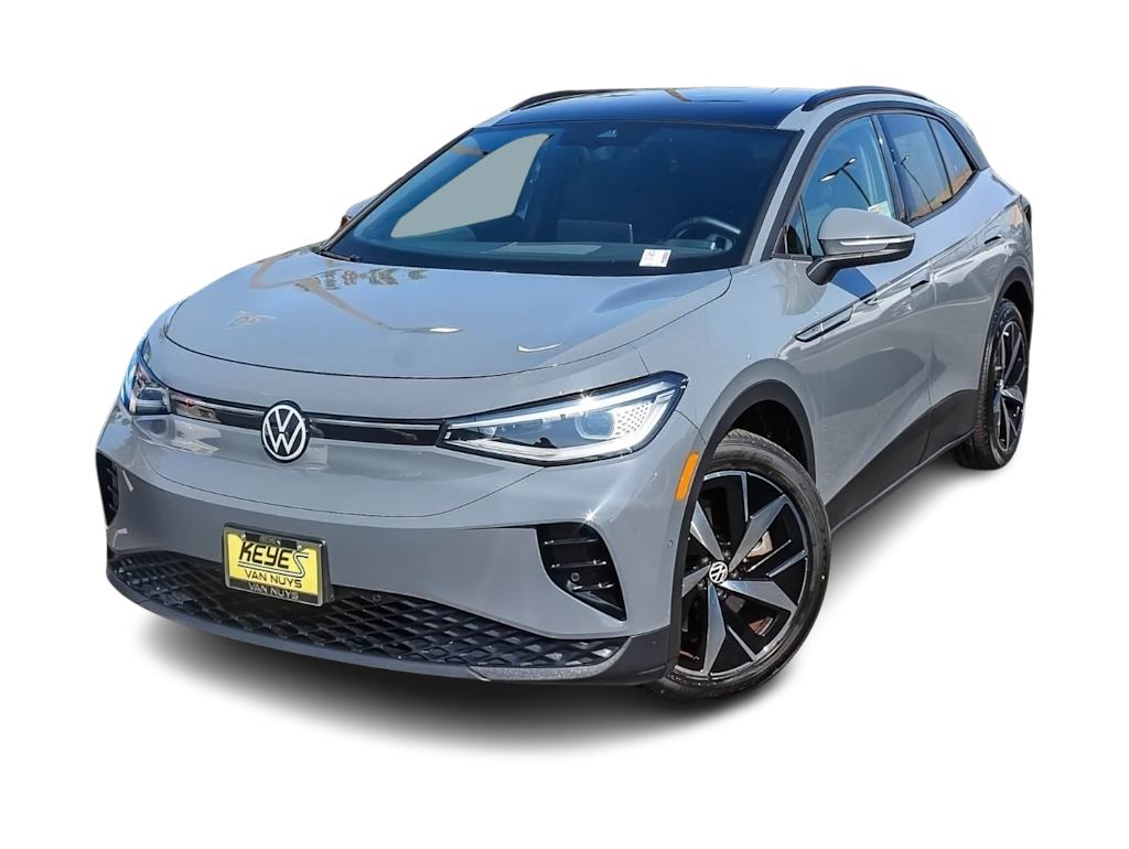 2023 Volkswagen ID.4