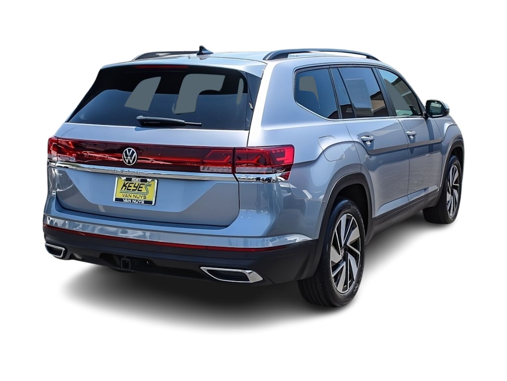 Thumbnail: 2024 Volkswagen Atlas - 20