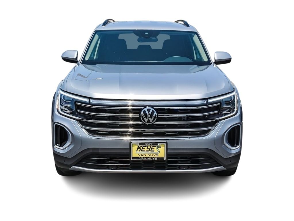 Thumbnail: 2024 Volkswagen Atlas - 5